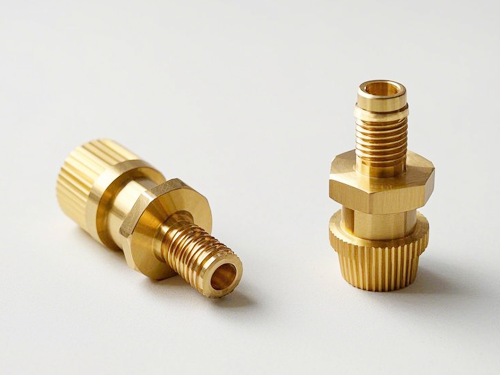 铜件精密件加工