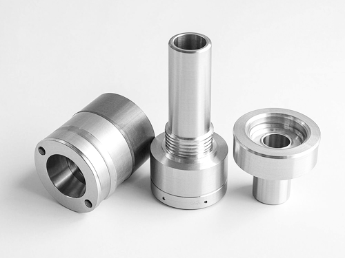 数控车床件加工