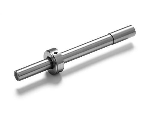不锈钢精密轴件加工