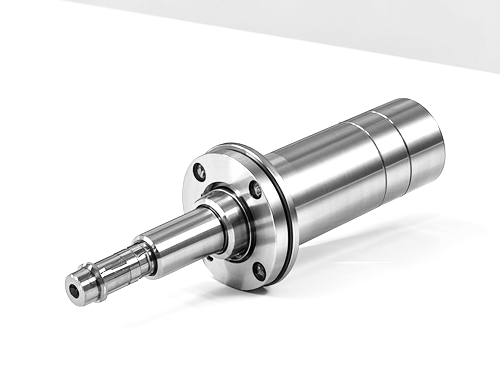 5轴走心机数控车床加工