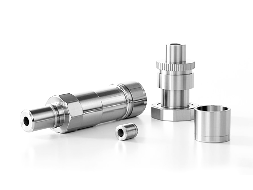 精密五金件加工