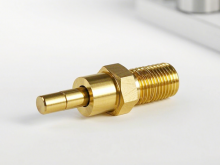 铜件插销件加工