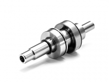 不锈钢精密件加工