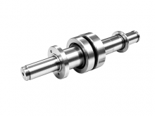 钛合金精密件加工