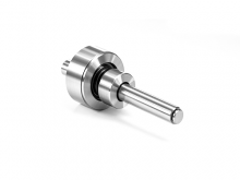 精密轴件加工